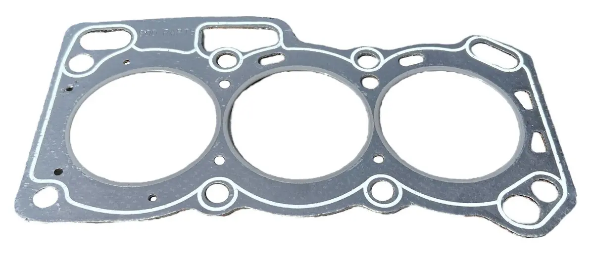 Head Gasket Kit For Joyner Sand Viper Mini Buggy Renegade R2 R4 800Cc 3 Cyl 4X4 1