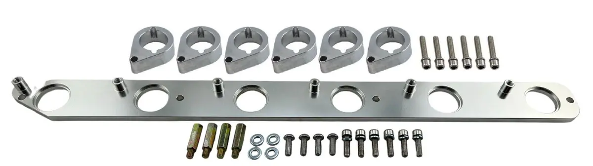 Ignition Coil Pack Conversion Kit Fits R8 Vag To Supra Soarer Aristo 1Jz 2Jz Tt 1