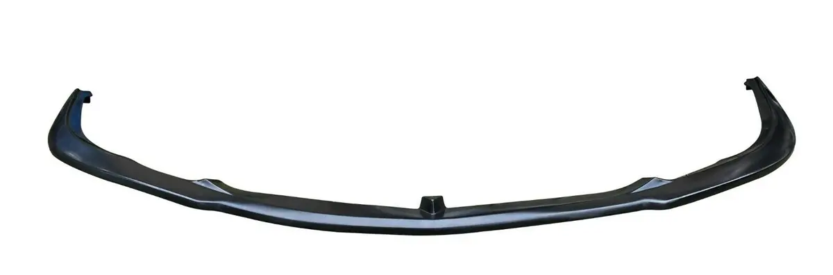 Ms Style Front Bumper Lip Chin Spoiler For 2010-2013 Mazdaspeed 3 5Dr Hatch Usdm 1