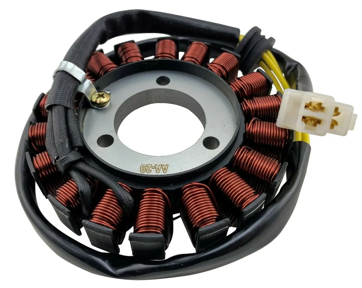 Stator Coil Magneto Generator Alternator For 2006-2017 Suzuki Gsxr600 Gsxr750 1