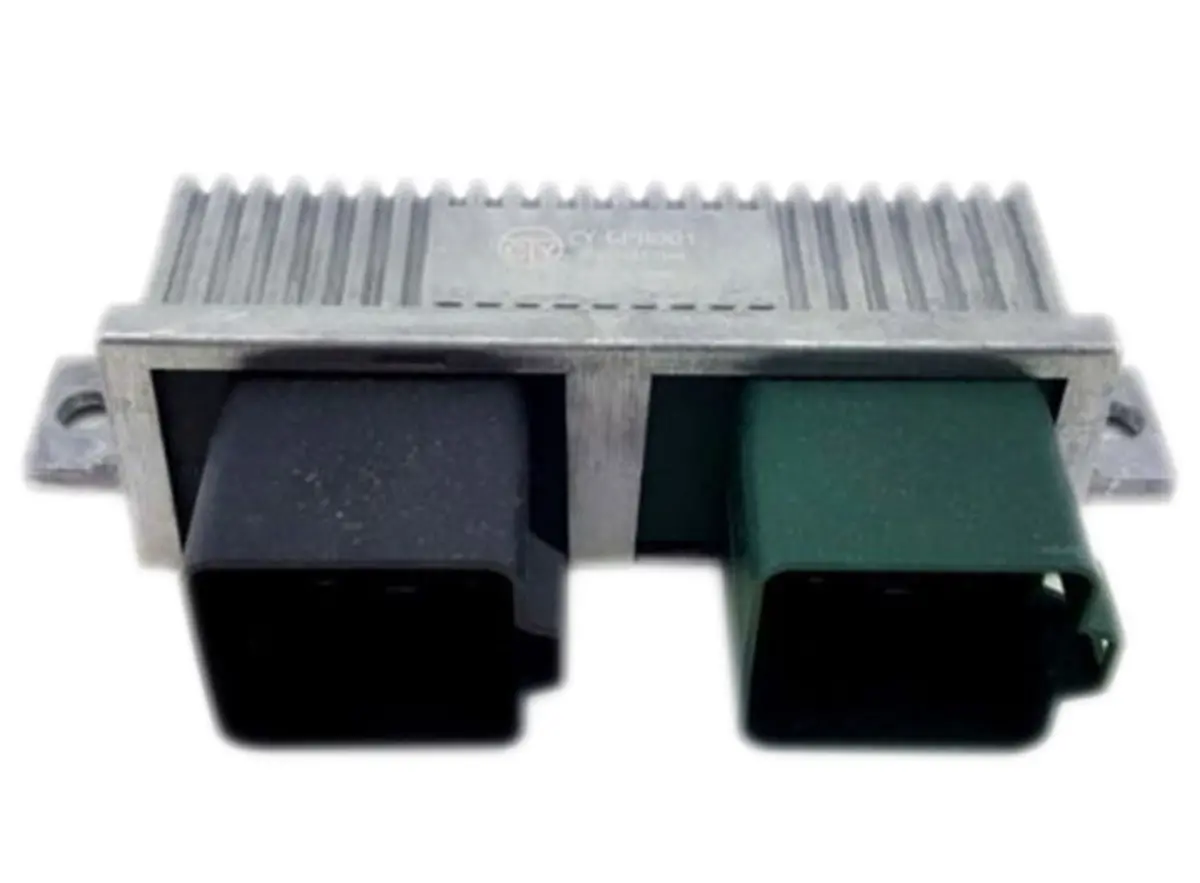 Powerstroke Diesel Glow Plug Control Module Gpcm Super Duty Ford 6.0L 6.4L 7.3L 1