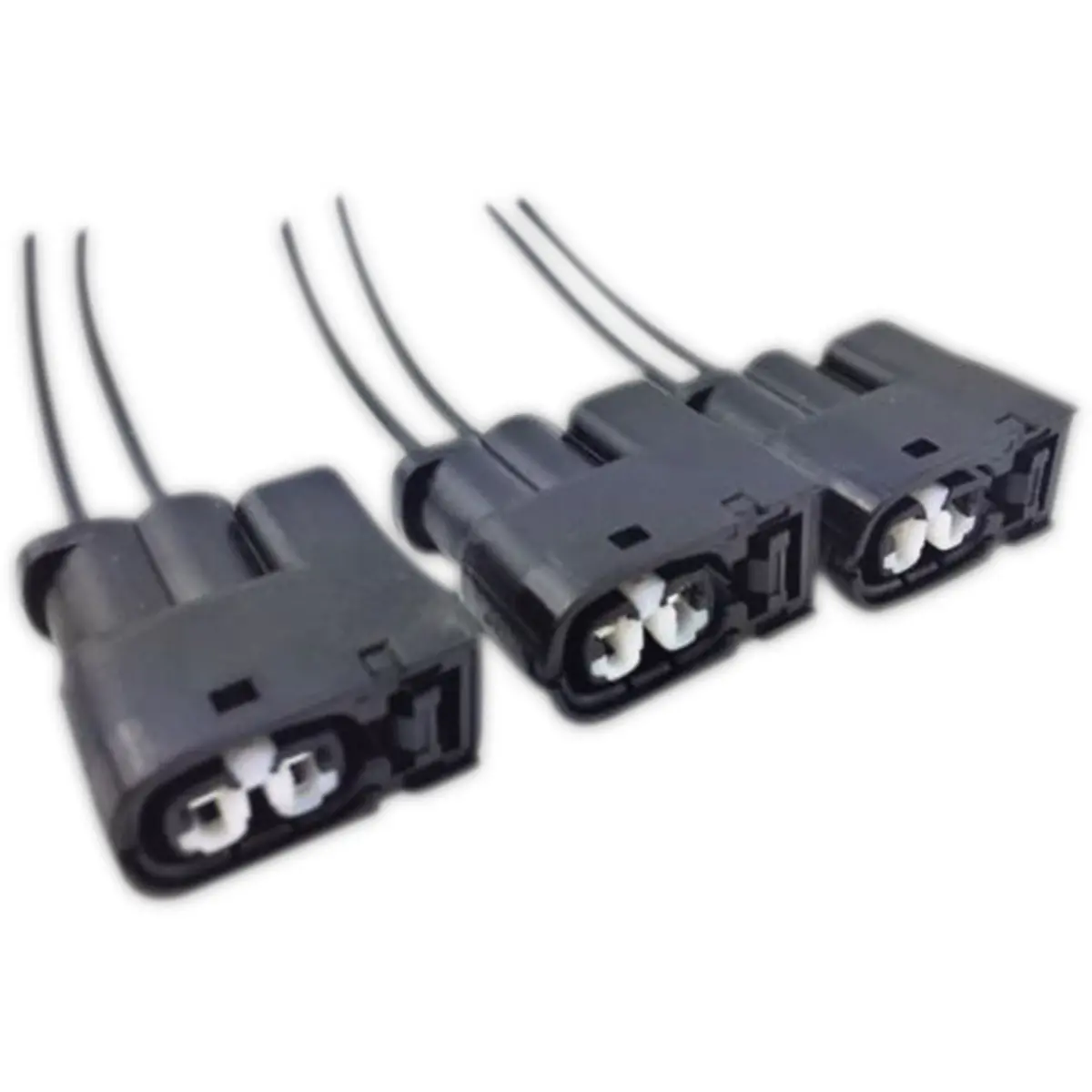 Toyota Supra Lexus Is300 Gs300 Ignition Coil Connectors Clips 1Jz 2Jz Mkiv Vvti 1