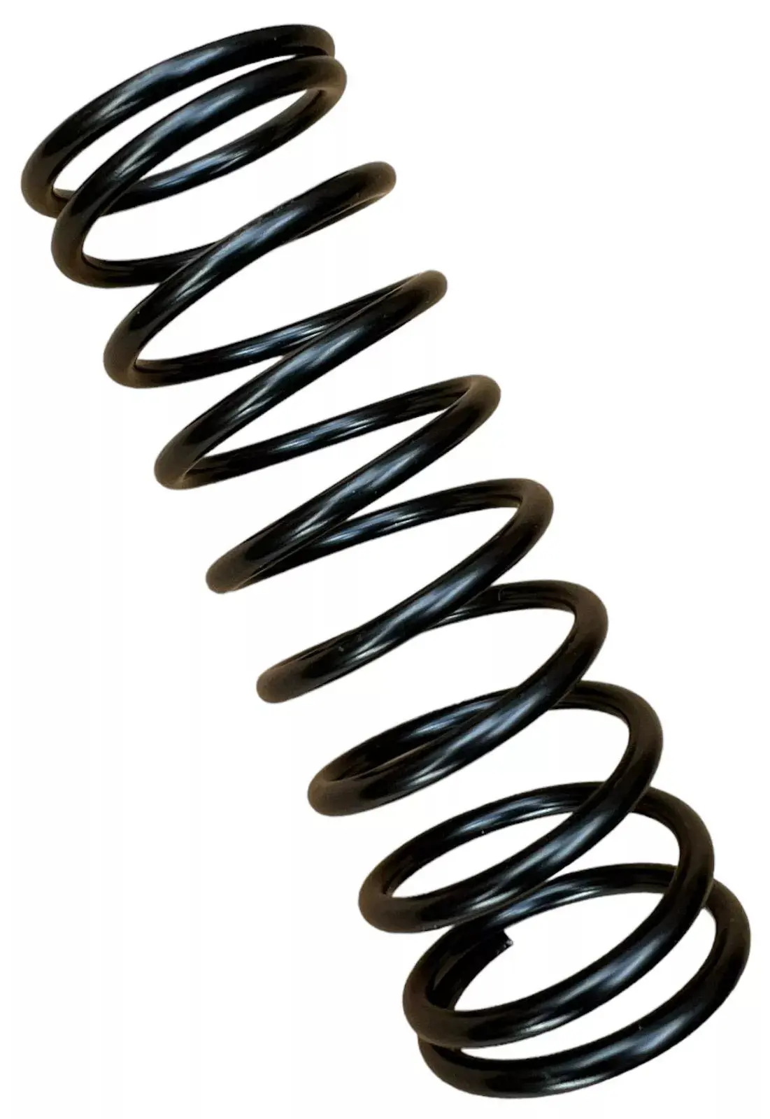 11Psi Bov Spring Kit Fits Tial Q 50Mm Blow Off Valve 11 Pounds Black / Unpainted 1