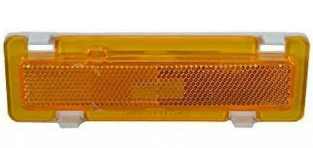 Fender Marker Light ,Left Used 82-92 Camaro Firebird Ta 1