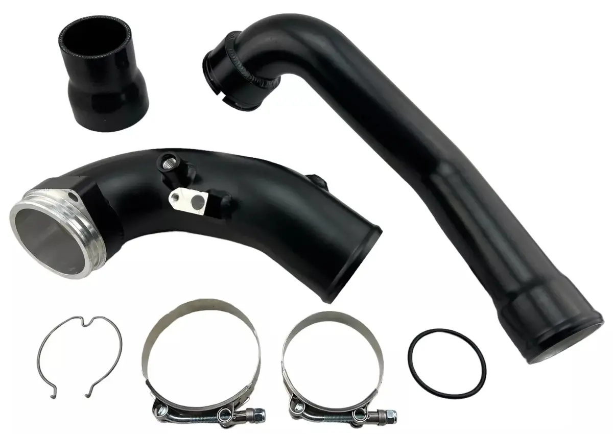 Charge Pipe Air Intake Pipe Fits 2019+ B58 M240i M340i M440i Ix Z4 M40i G29 3.0T 1