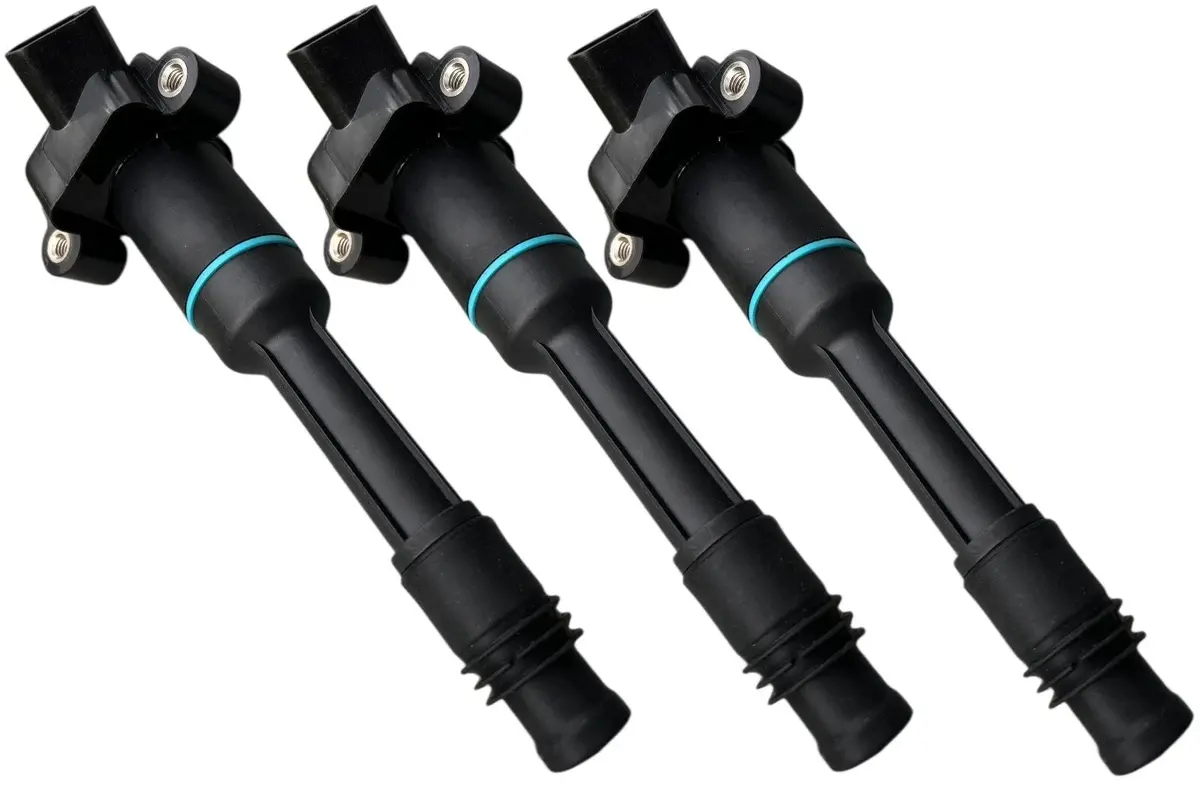 3 Ignition Coils Fits Cummins Isc Qsc Isl Qsl 8.3L I6 Diesel Engine Cng 5626388 1