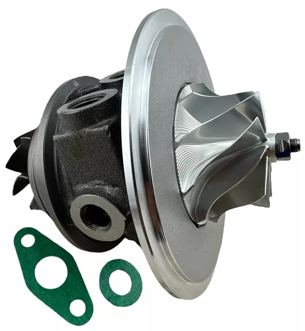 Turbo Chra Upgrade Fits 2008-2011 Audi Rs6 C6 Avant Sedan Plus 5.0L V10 Buh Tfsi 1