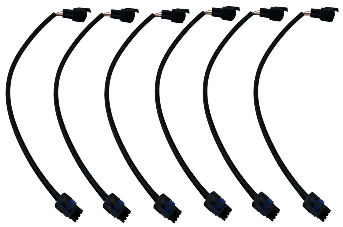 N55 Ignition Coil Pack Conversion Wiring Harness Kit Oe To Block Dumb Type Coils 1