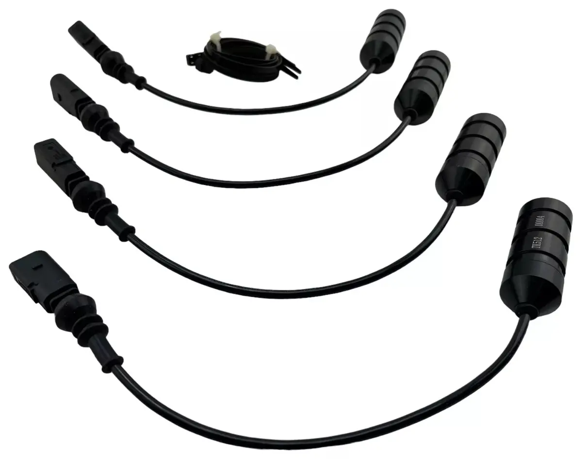 Magnetic Suspension Electronic Dampening Edc Cancellation Fits 2007-15 R8 V8 V10 1