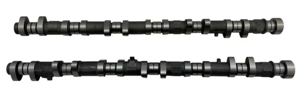 2 Camshafts 272 For Supra Jza80 Aristo Jzs161 Jzs147 2Jz-Gte 3.0L Turbo Non Vvti 1