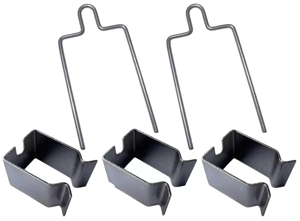 3 Tsb Service Clips Piston Cap Fits 2007+ R35 Gtr Gt-R Vr38dett Gr6 Transmission 1