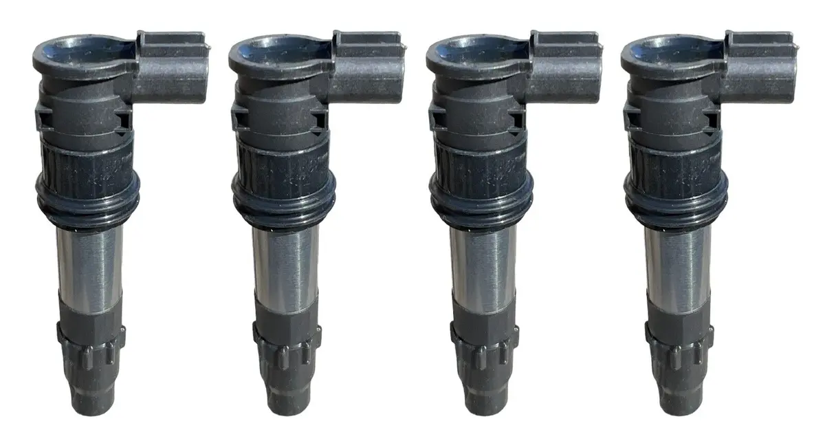 Ignition Coils For Gsr750 Gsx-R1000 Gsf1250 Bandit Gsf650 Bugman 650 129700-5330 1