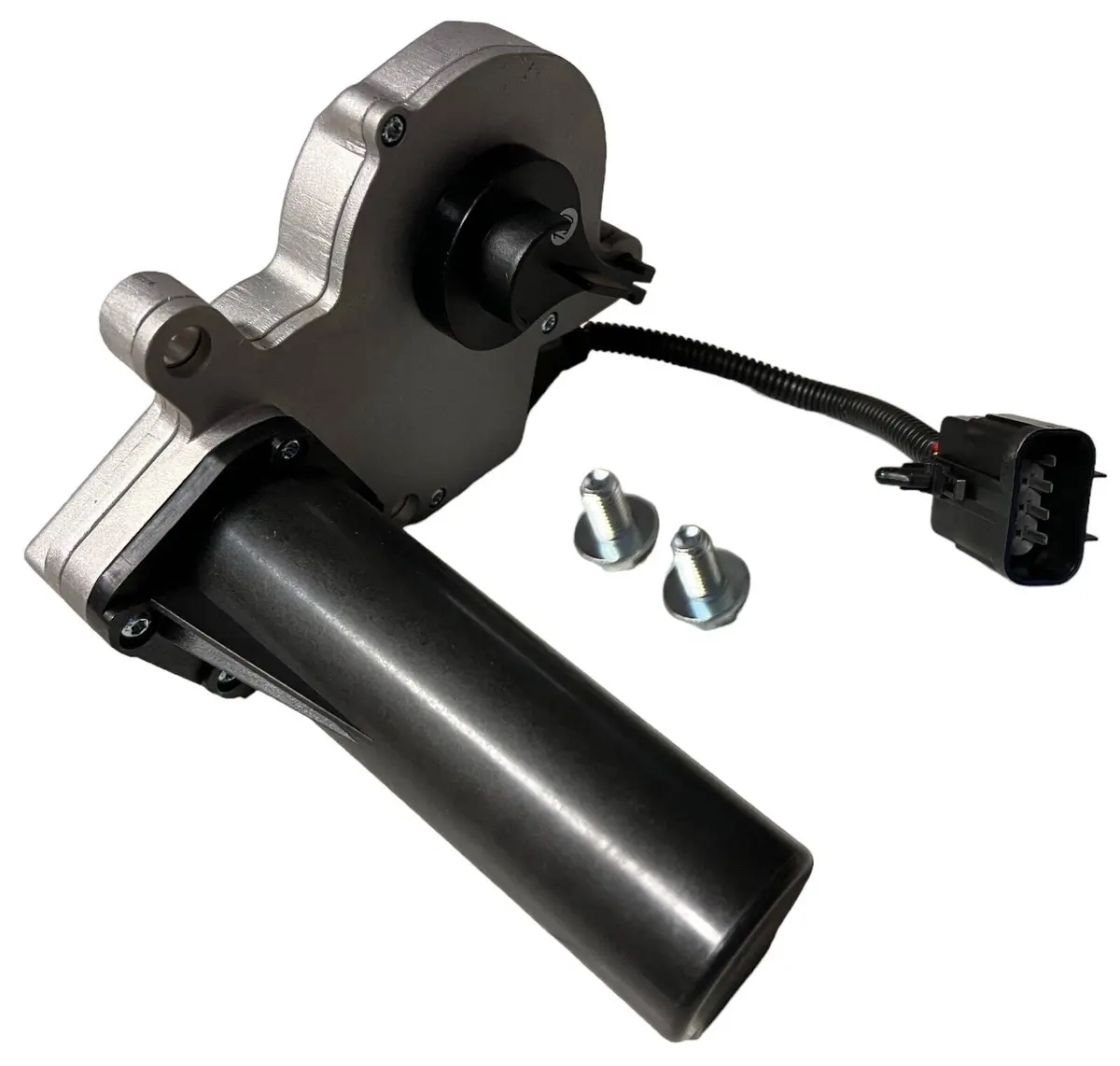 Transfer Case Shift Motor Encoder W/Rpo Code Np8 Fits Cadillac Escalade 19125571 1