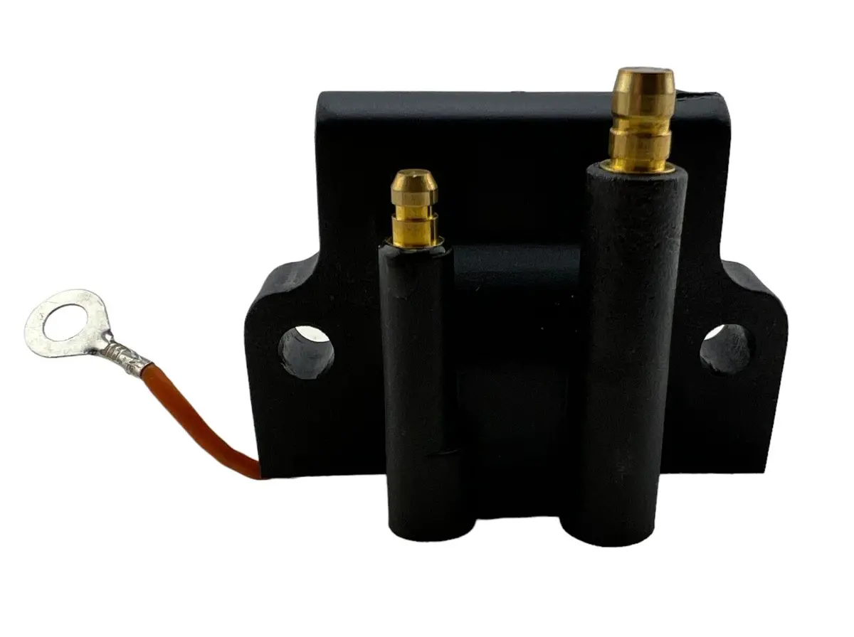 Ignition Coil For Johnson Evinrude Brp Omc Fits 582508 18-5179 183-2508 0582508 1