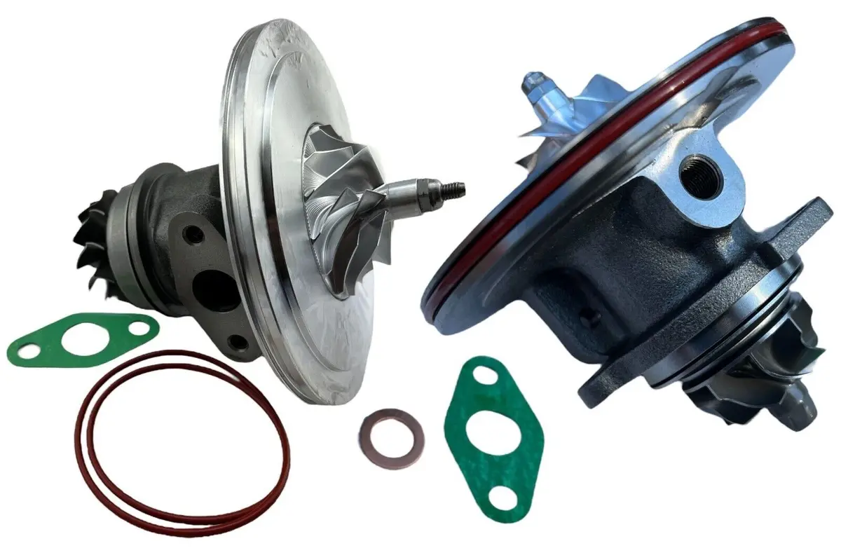 Turbo Cartridge Chra Set For 335D 535D 635D X3 X5 X6 213Kw 3.5D Bv39 54399880089 1