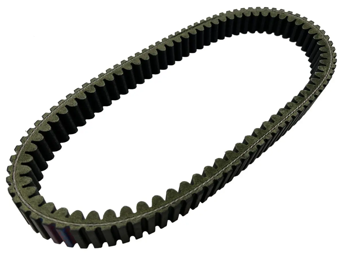 Drive Belt For 04-17 Arctic Cat 350 366 400 425 450 500 650 Xc450 Trv450 Atv Utv 1