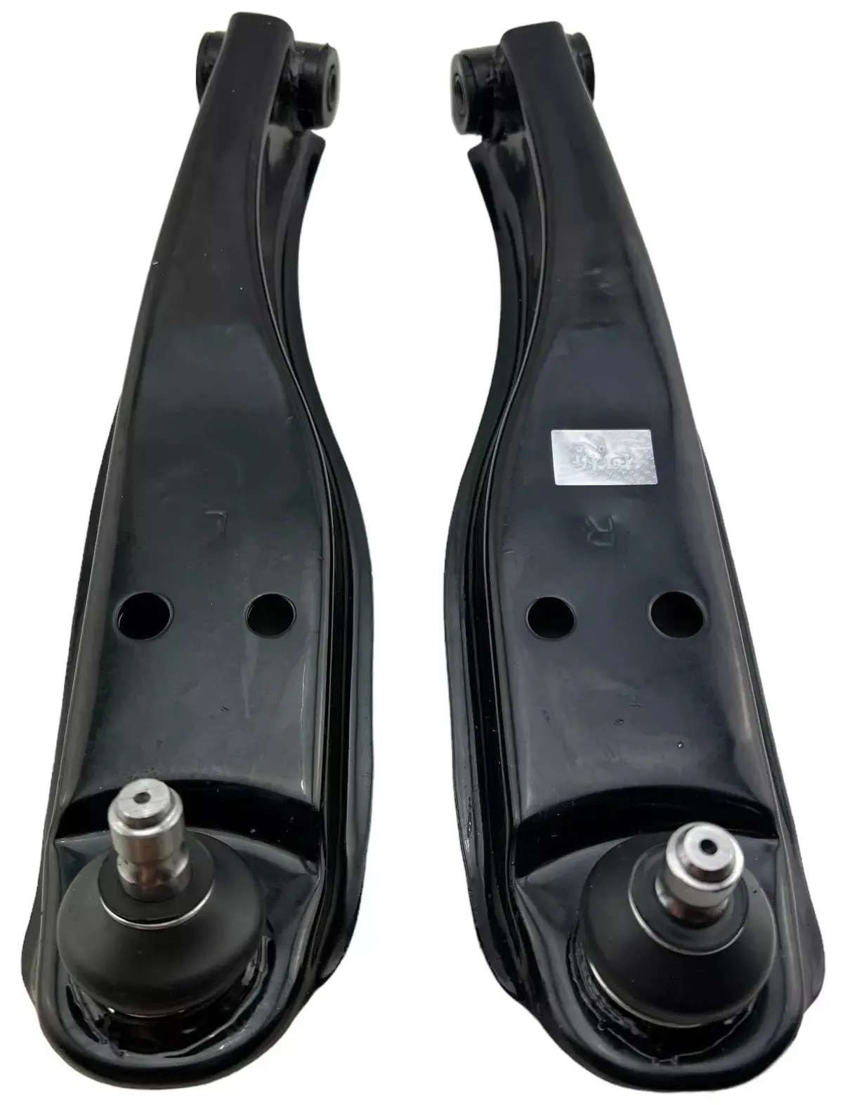 Front Lower Ball Joints Control Arms Suspension Ls Rs For 99+ Suzuki Carry Every 1