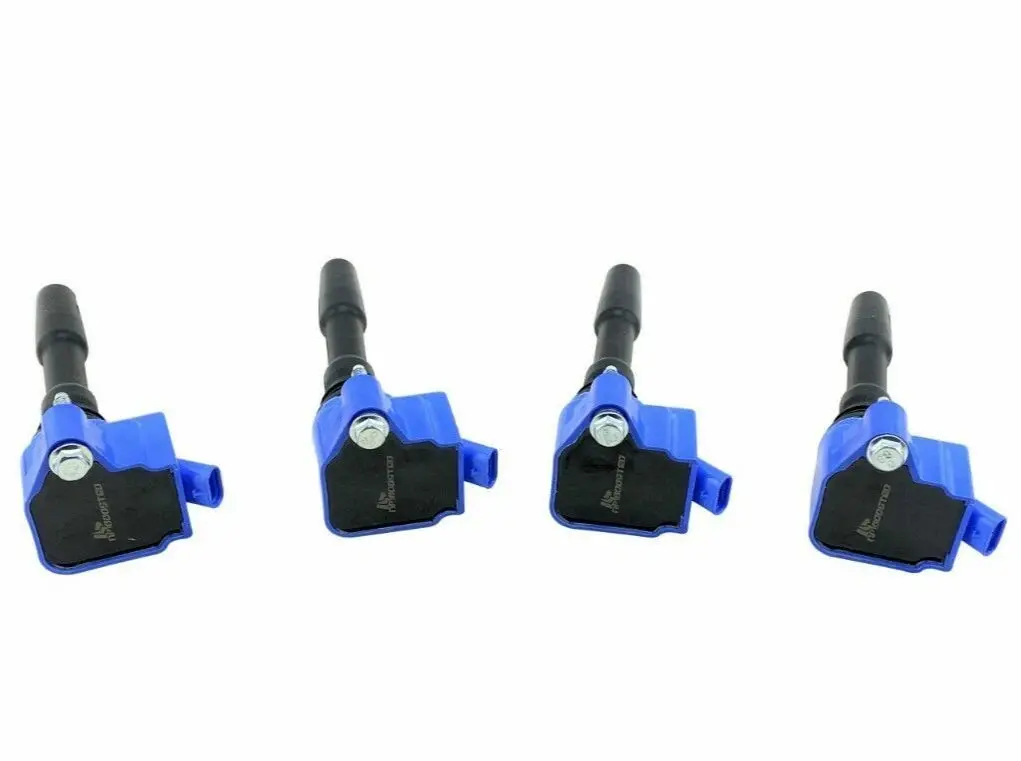 4 Pack Ignition Coil Fits 230I M240i 330I 340I 430I B38 B46 B48 Mini Cooper Jcw 1
