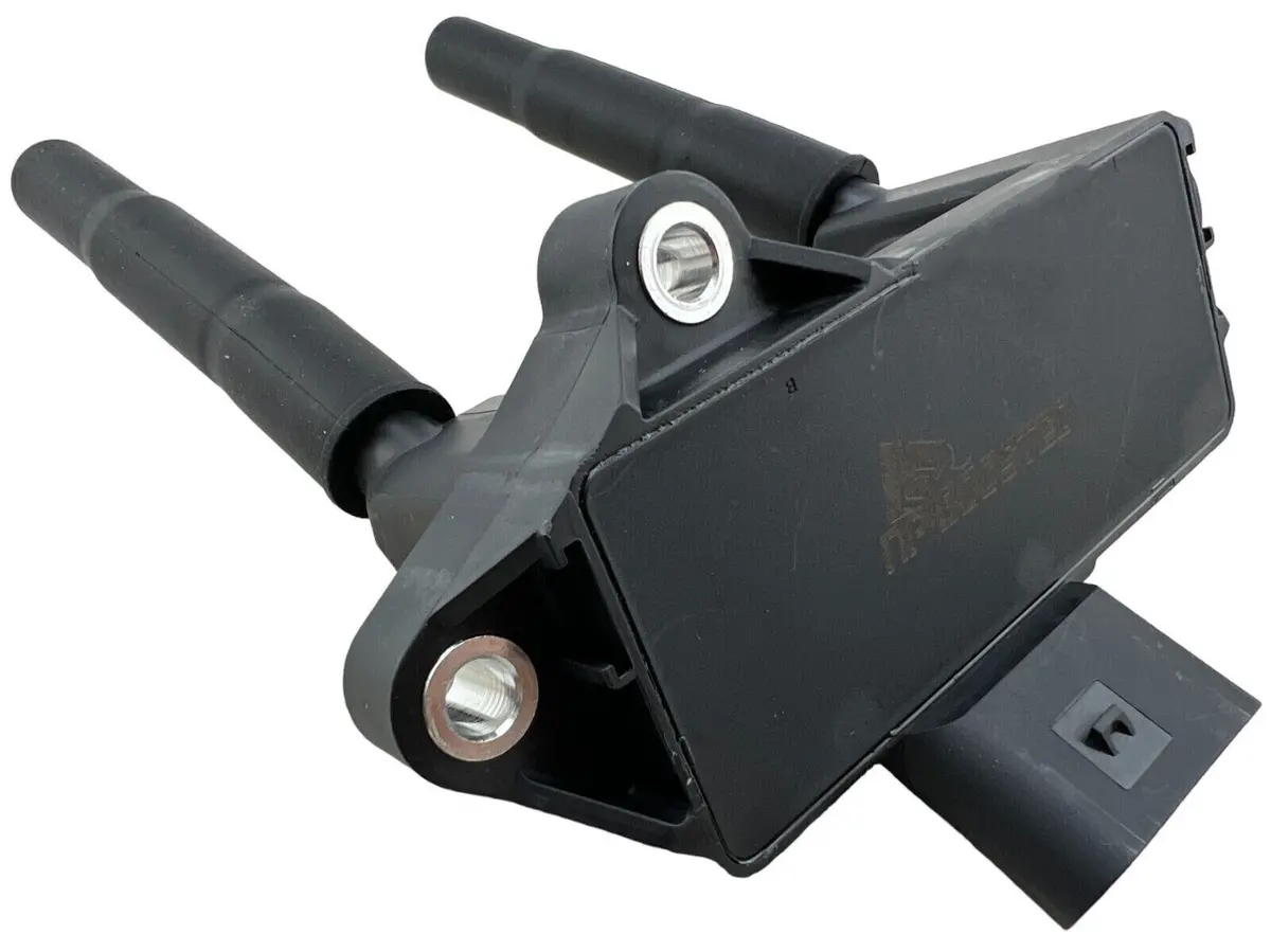 Ignition Coil Pack For Amg Gt S R C63 E63 G550 G63 S63 Glc63 Gle63 Gls63 4.0L Tt 1