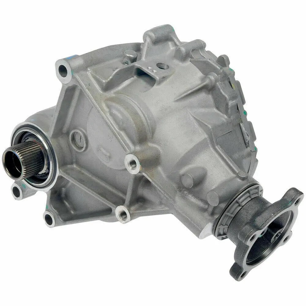 Transfer Case Pto Power Take Off For Edge Flex Explorer Sable Taurus Mkx Mks Awd 1