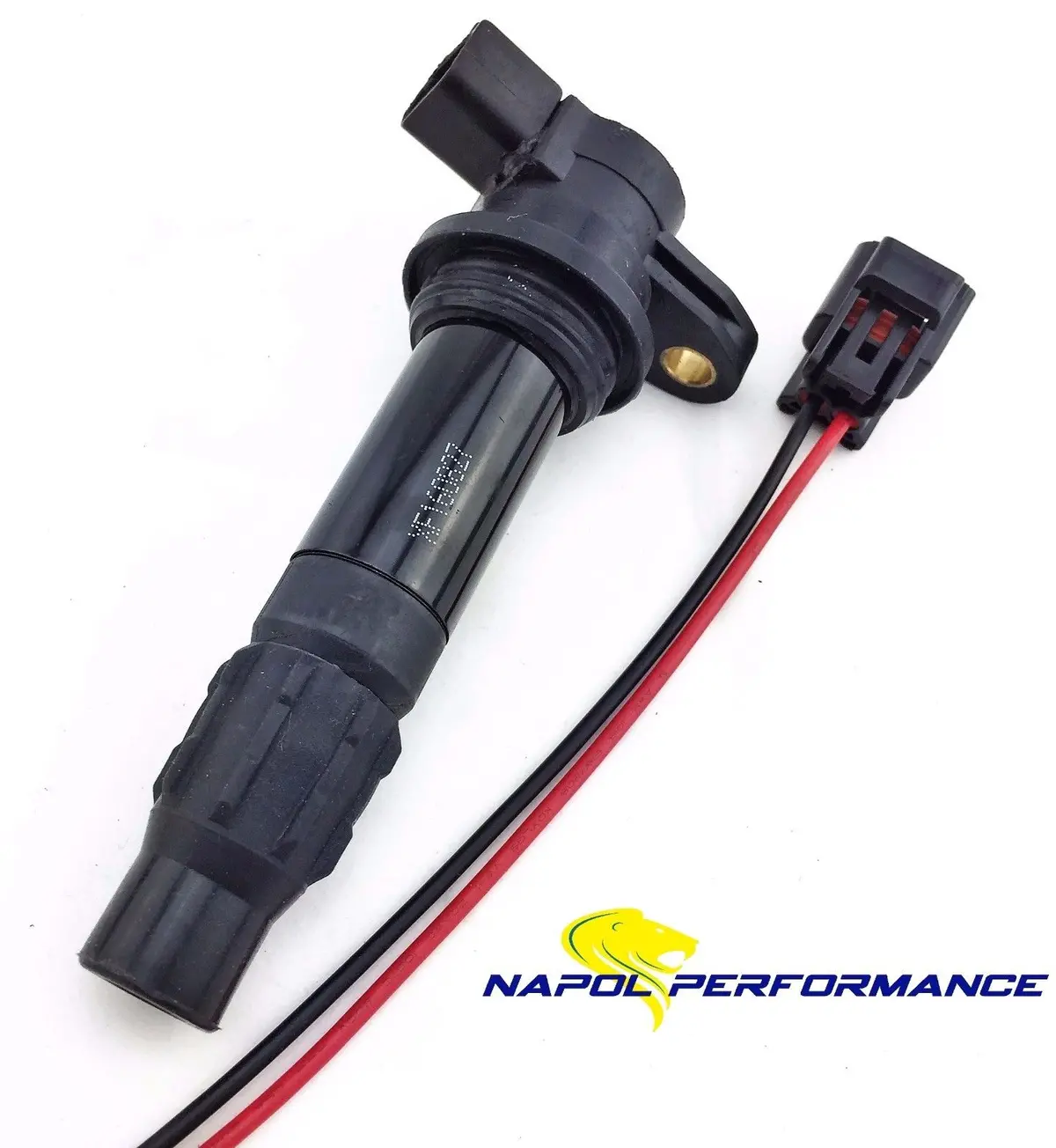 Ignition Coil Yamaha Wave Runner Vx Sport Sx 230 Fx Sr Jet Ski Jet Boat Ar 210 1