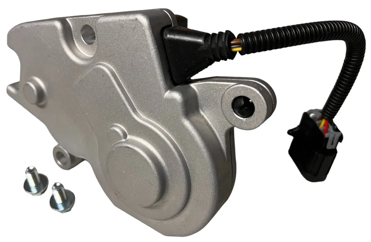 Transfer Case Shift Motor Encoder W/Rpo Code Np8 Fits Cadillac Escalade 19125571 2