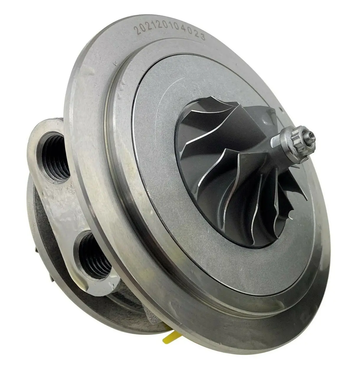 Left Side Bank Turbo Chra Cartridge For 2010+ Flex Taurus Explorer Mks Mkt 3.5L 1