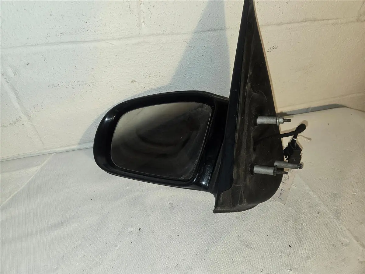 2000 - 2005 Mercedes-Benz Ml500 Ml430 Ml350 Ml63 Left Mirror 1638102593 Oem 1