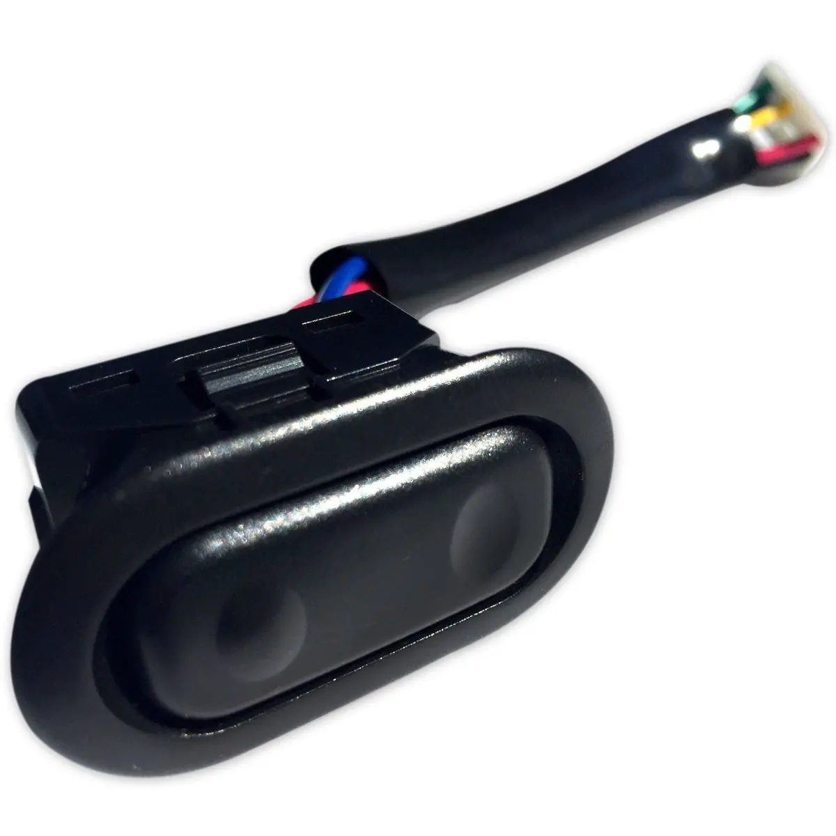 New Mazda Rx-7 Rx7 Fd3s Passenger Side Power Window Switch Jdm Fd 1993 1994 1995 1