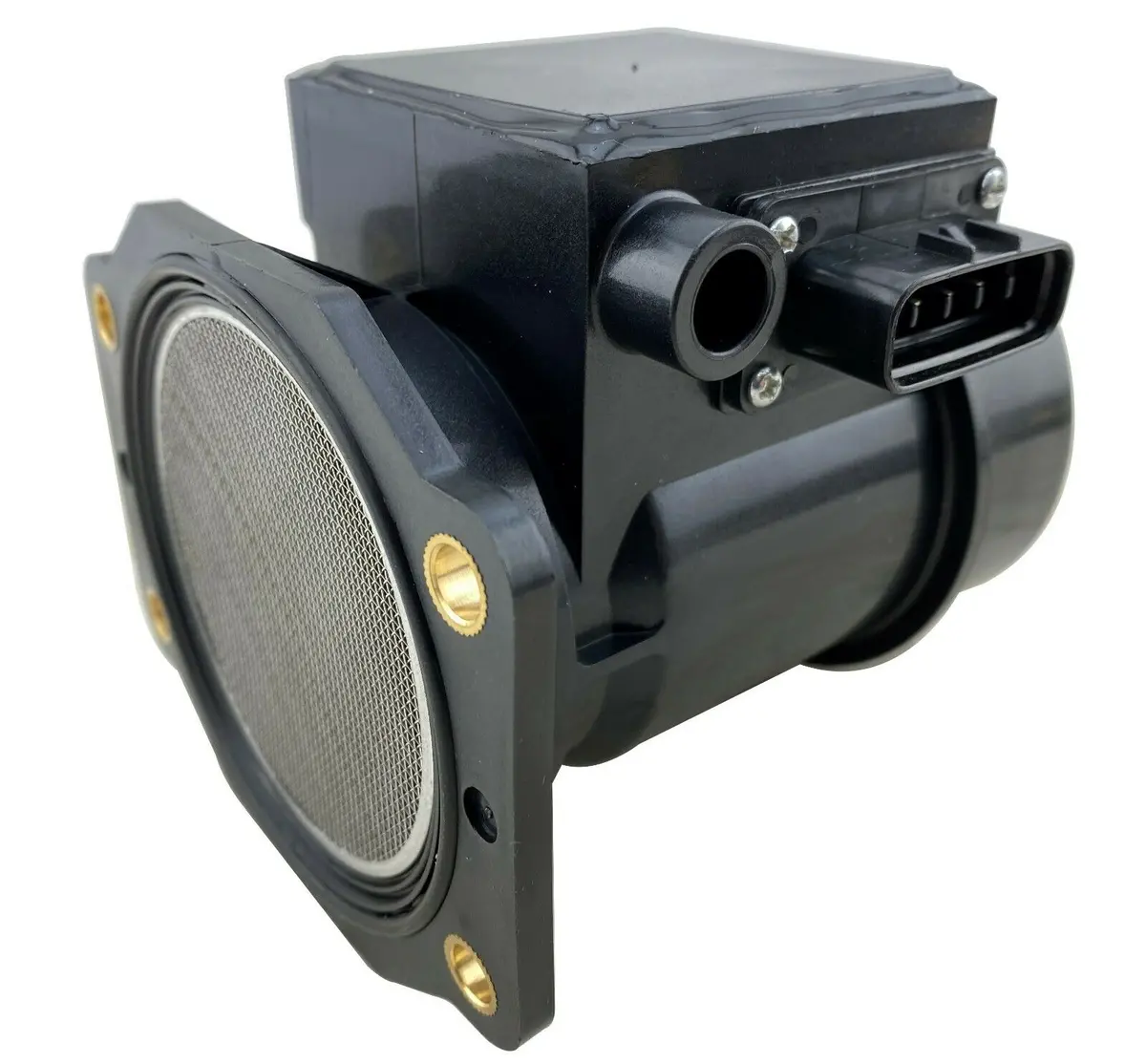 Maf Airflow Meter Sensor For 93-98 Impreza Wrx 2.0L 2.2L 2.5L Legacy Outback 3.0 1