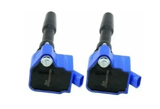 2 Ignition Coil Packs For 230I M240i 330I 340I 430I B38 B46 B48 Mini Cooper Jcw 1