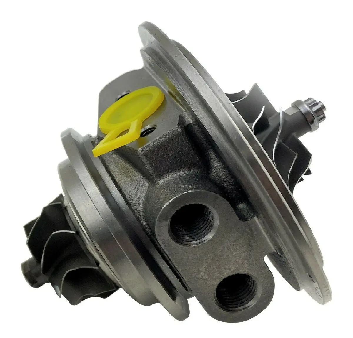 Rs Turbo Cartridge Rebuild For 2010+ Flex Taurus Explorer Mks Mkt 3.5L Eco Boost 1
