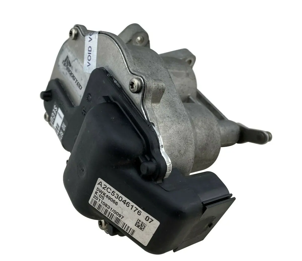 Throttle Body Actuator Replacement For E90 E92 E93 E60 E63 E64 M3 M5 M6 S85 S65 1