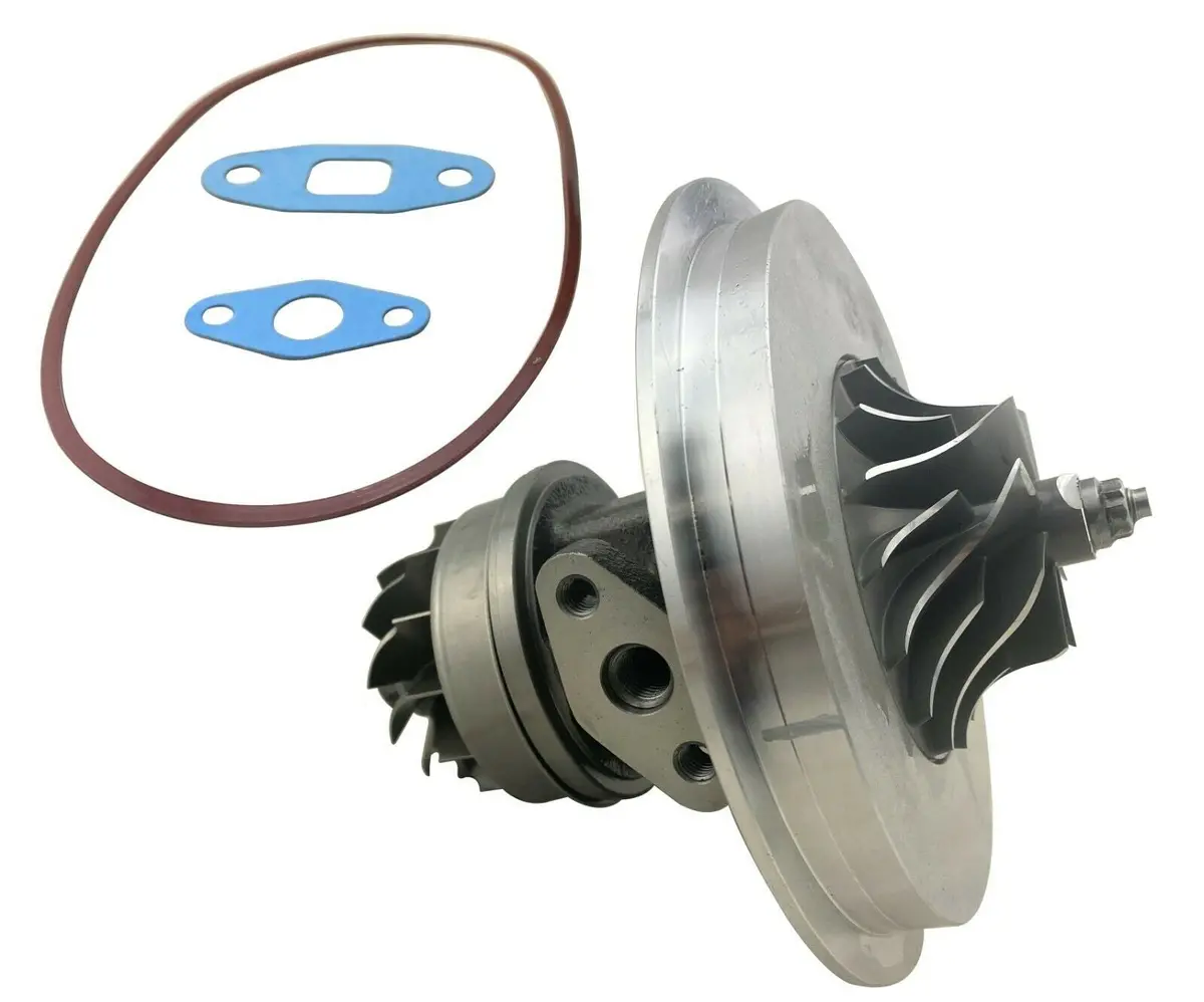 Fits Cdc Marine Diesel H1c Wh1c Turbocharger Chra Cartridge Turbo Rebuild Kit 1