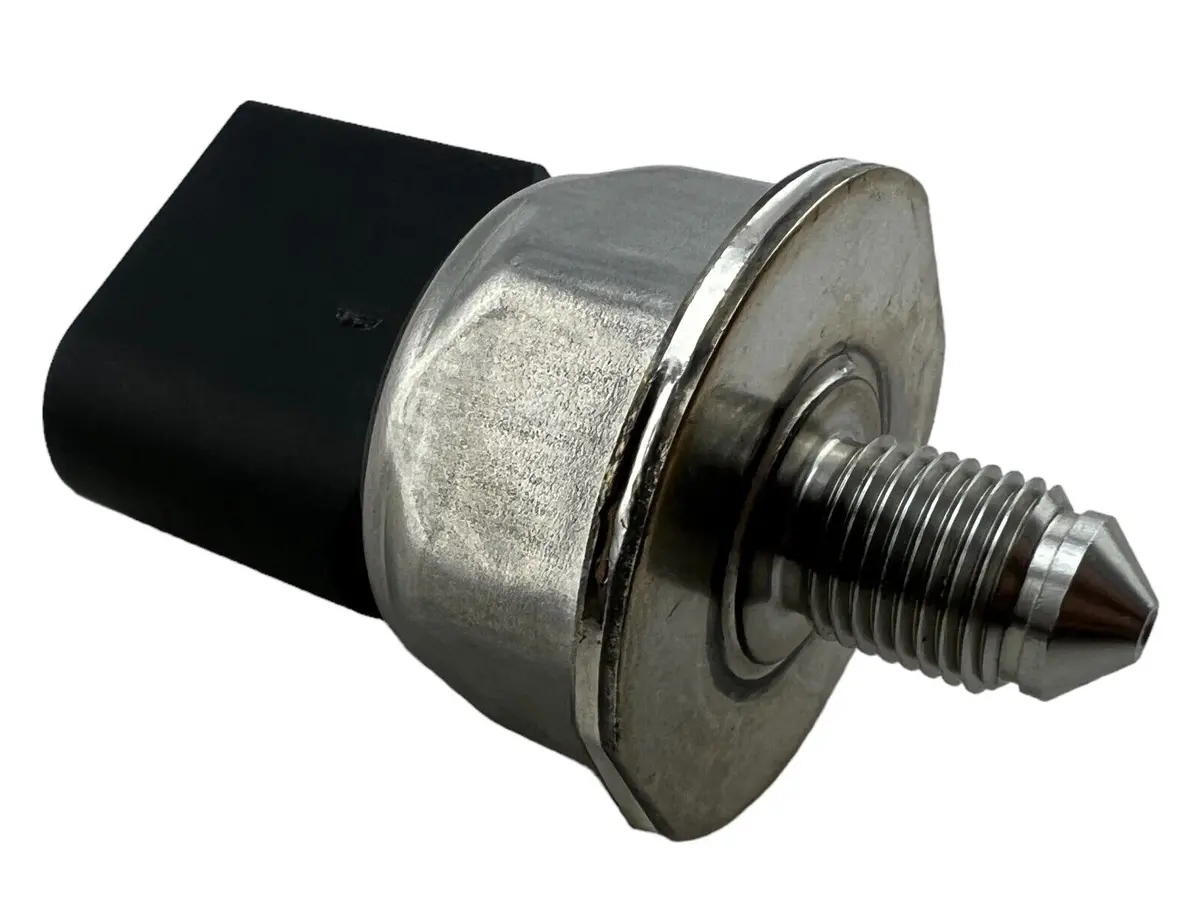 Fuel Pressure Sensor For N54 N18 F01 F07 E46 E60 E71 E82 E90 E91 E92 13537537319 1