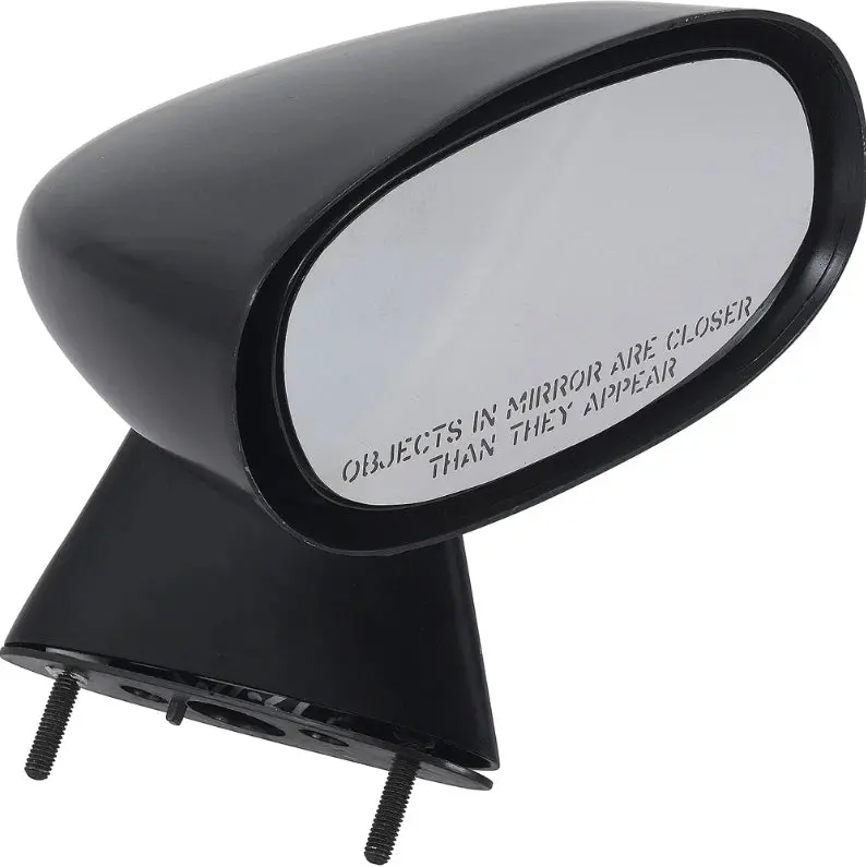 Door Mirror ,Right New 81-88 Gn 442 Regal Cutlass 1