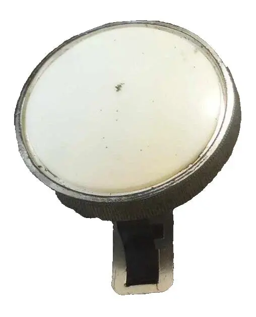 Console Side Light 73-77 Grand Prix Grand Am Can Am 1