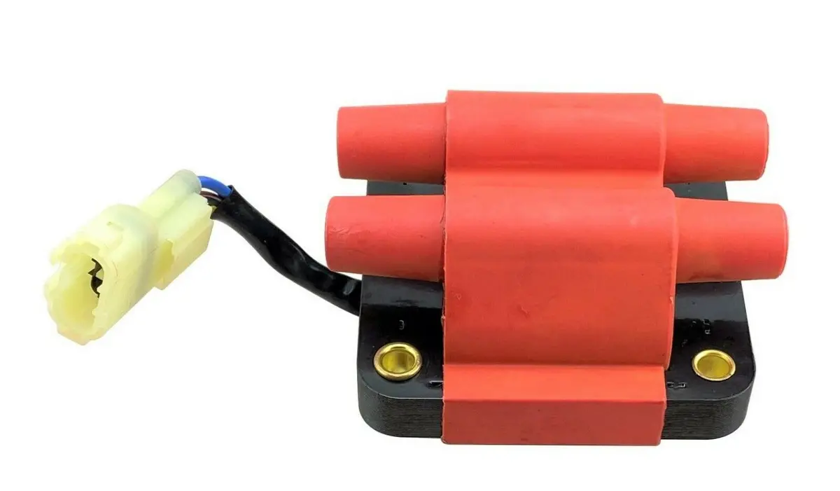 Ignition Coil Pack For 1996 1997 1998 Jdm Subaru Impreza Wrx Sti Forester Ej20t 1