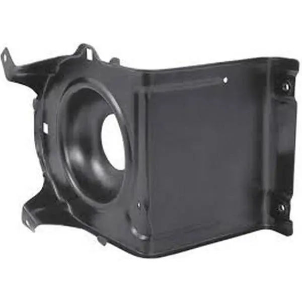 Headlight Bracket, Std Rh New 67 Camaro 1