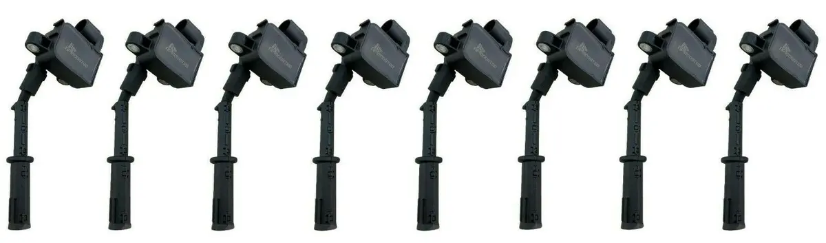 8 Ignition Coil Packs For 12-18 Benz Cls63 Amg S E550 G63 S63 Sl63 5.5L 4.6L V8 1