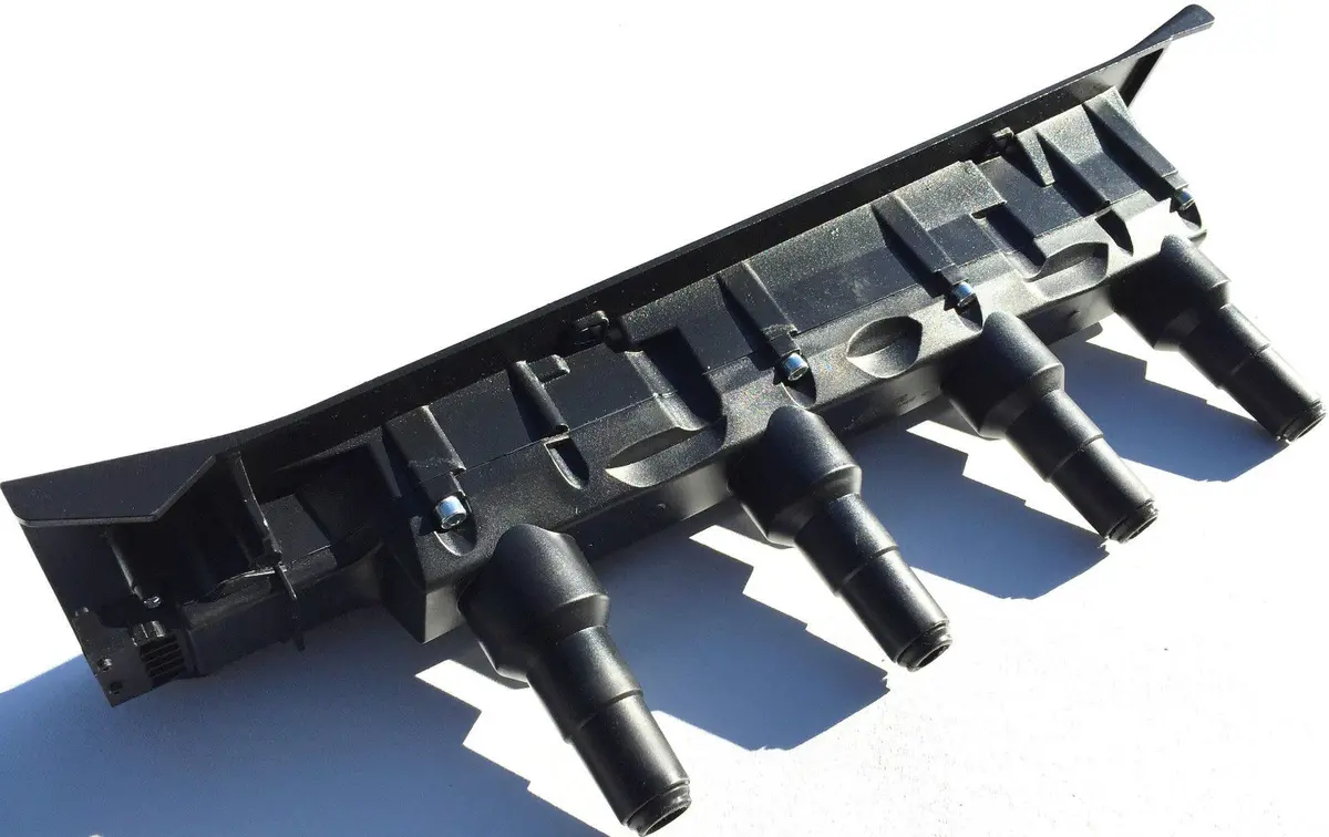 1999-2009 Saab Direct Ignition Coil Pack Cassette Viggen 9-3 9-5 2.0L 2.3L Turbo 1
