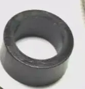 Shoulder Seat Belt Bushing , 78-88 G-Body 1