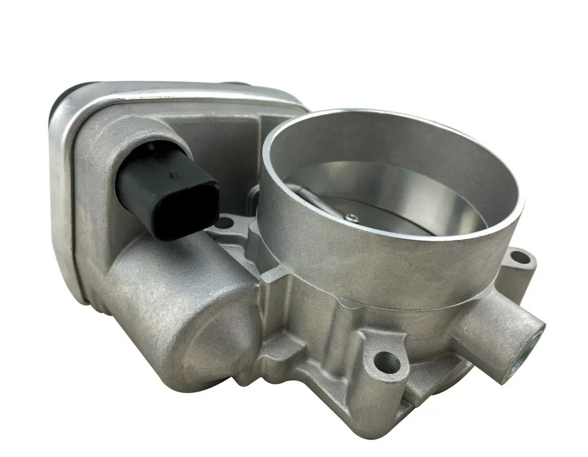 Electronic Throttle Body Assembly For 2005-13 Jeep Dodge Chrysler 5.7L 6.1L 6.4L 1
