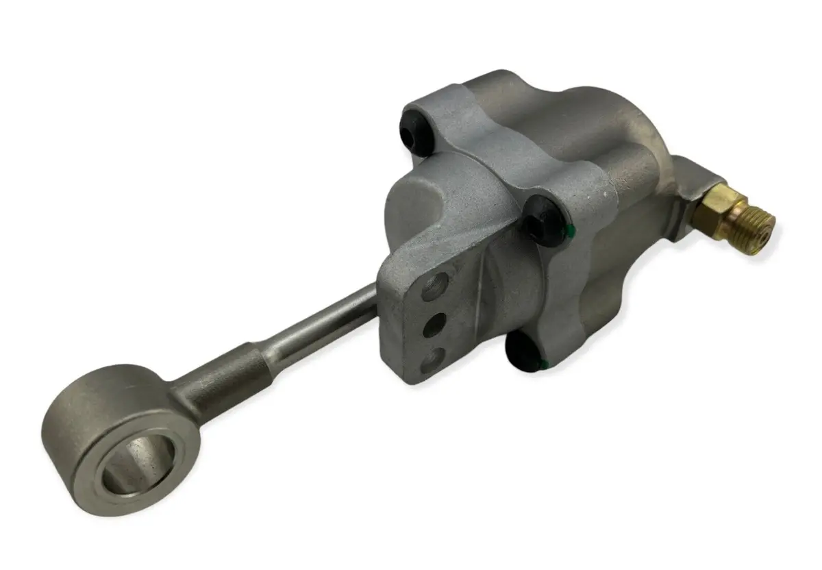 Turbo Turbocharger Wastegate Actuator For Cummins Isx Qsx1 Holset He551v 2881994 1