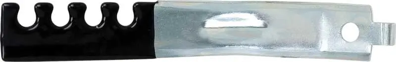 Spark Plug Wire Support ,4 Slots 55-69 Impala 64-7 Nova 1