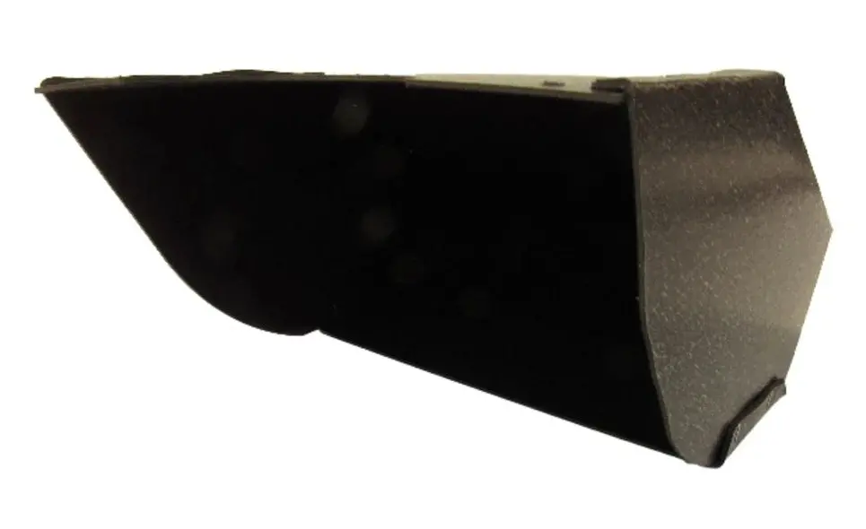 Glove Box, No Ac New 68 69 Chevelle 1