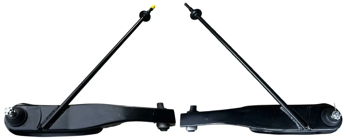 Lower Control Arms Set For 1986-94 Hijet S80 S85 S88 Kei 48068-87507 48069-87507 1