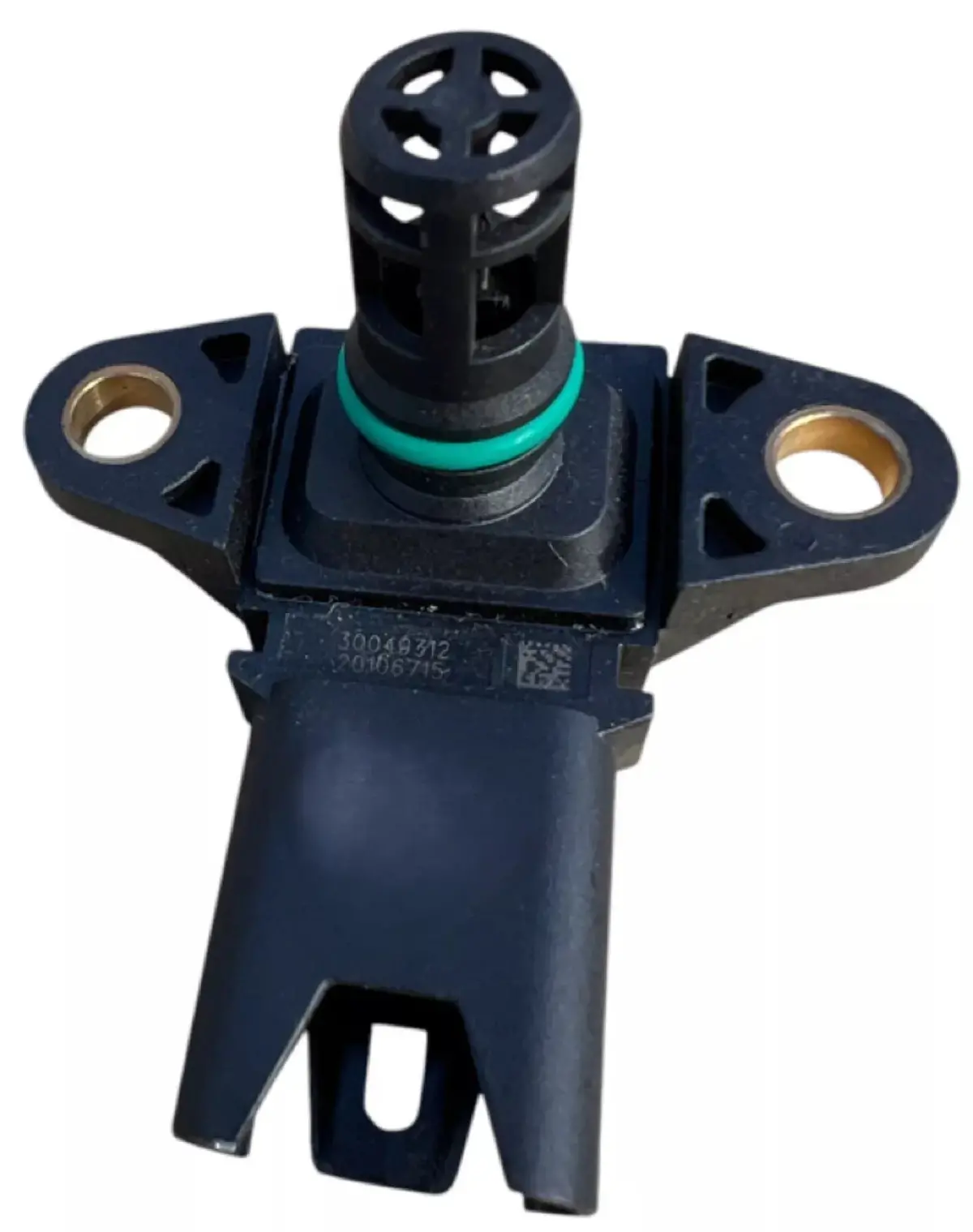 Map Sensor Fits 1M 135I 335I 535I 550I 650I 740I 750I M5 M6 X5 X6 Z4 N54 N63 S63 1