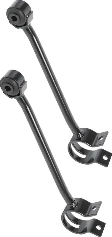 Rear Sway Bar Link ,Pair New 75-81 Trans Am Camaro 1