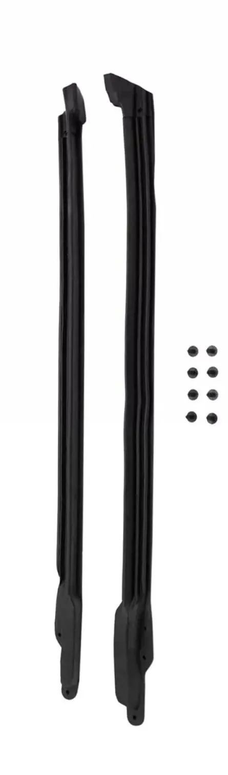 Pillar Post Seals, Pair, New 64-65 A-Body Convertible 1